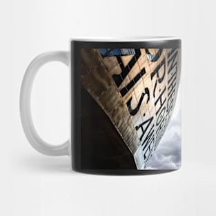 Millennium Centre Mug